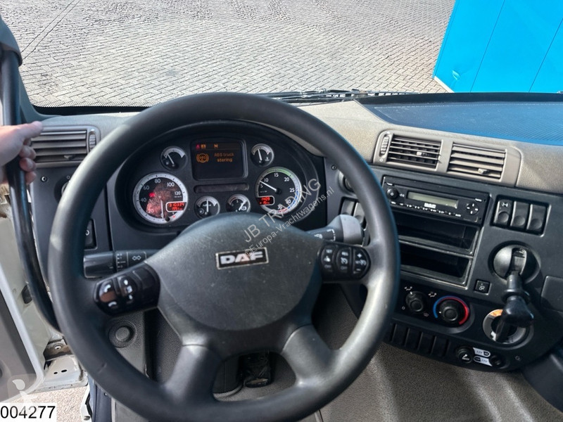 DAF 250 EURO 5, 11.000 L, 1 Comp truck