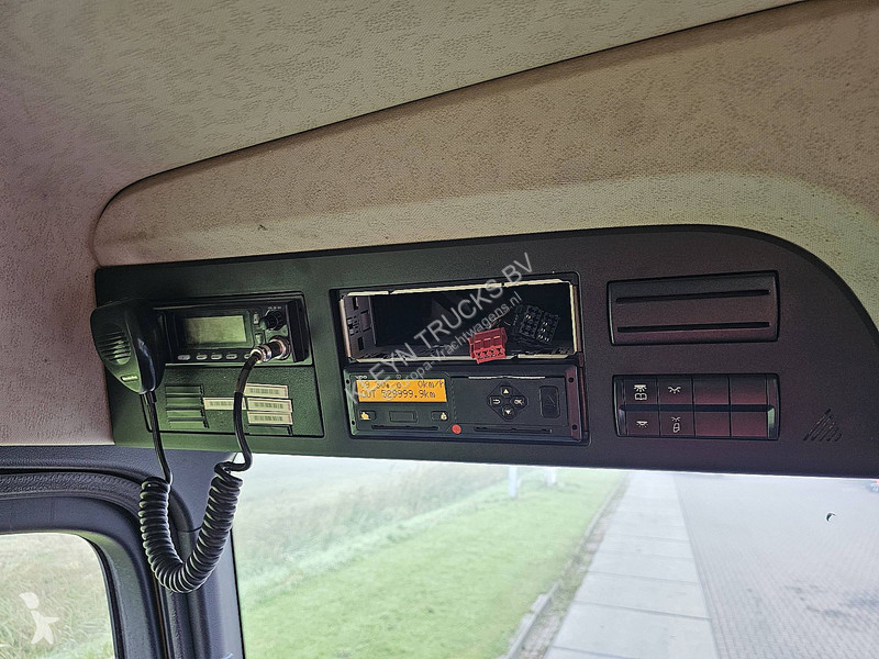 Mercedes AROCS 2643 truck