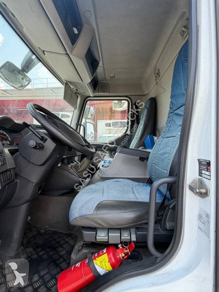 Renault 280.18 DXI truck