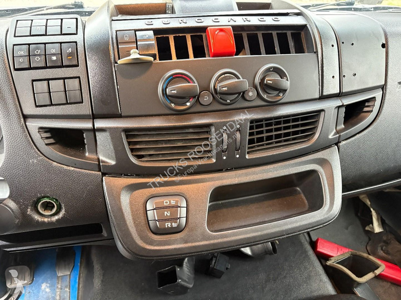 شاحنة Iveco 120 E 21 + LOAD LIFT + EURO 6