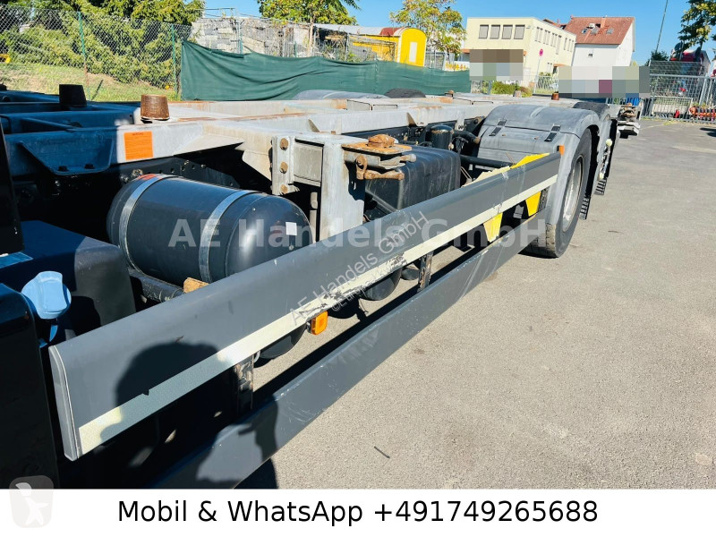Kamion MAN TGX XLX LL *Retarder/Lift/LBW/Temp/AHK