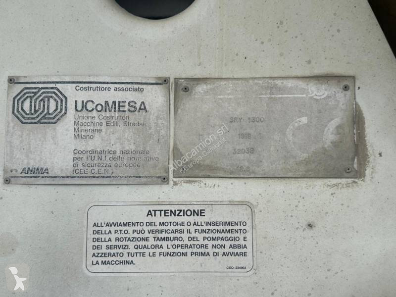 Béton Astra 84.38