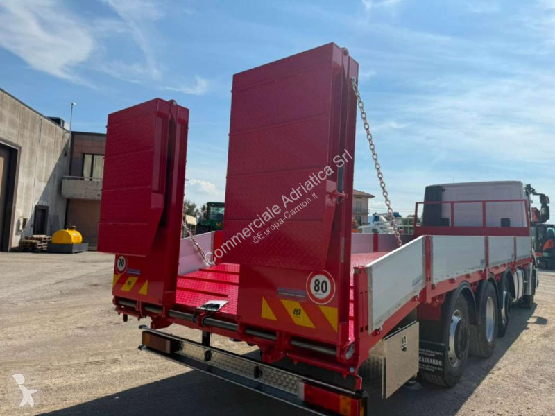 Camión Iveco 420
