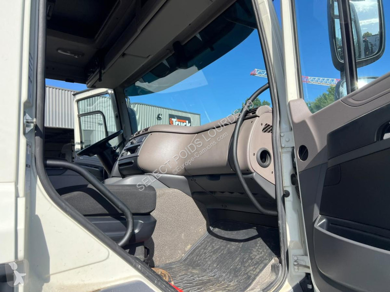 Kamion DAF 480