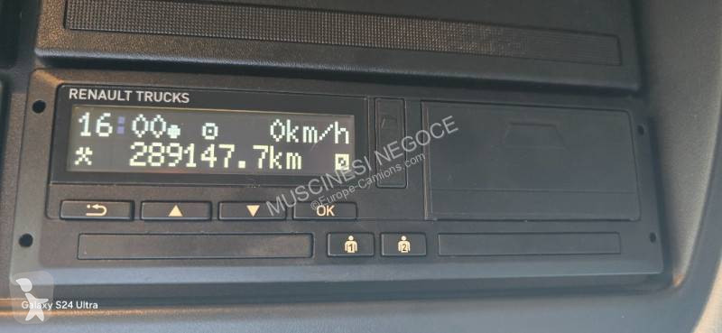 Kamion Renault 12.240