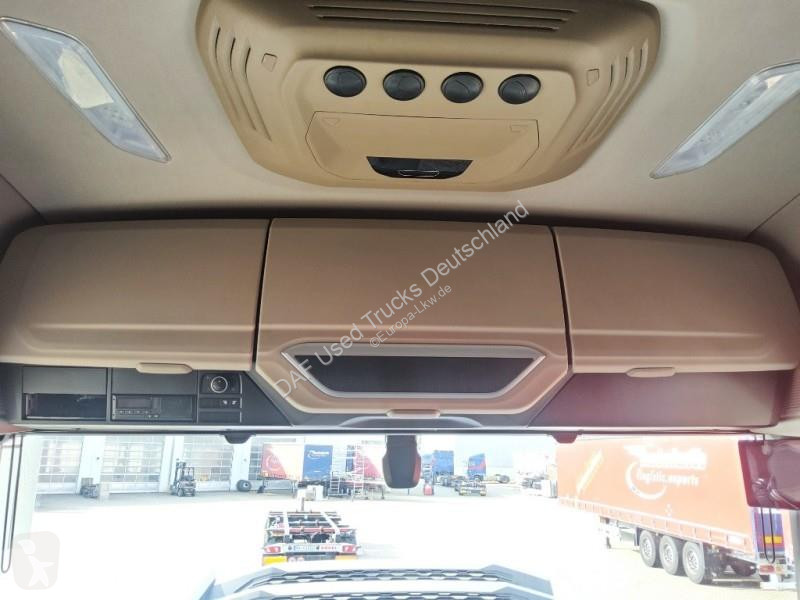 Lastbil DAF XG 480 N 6X2 N