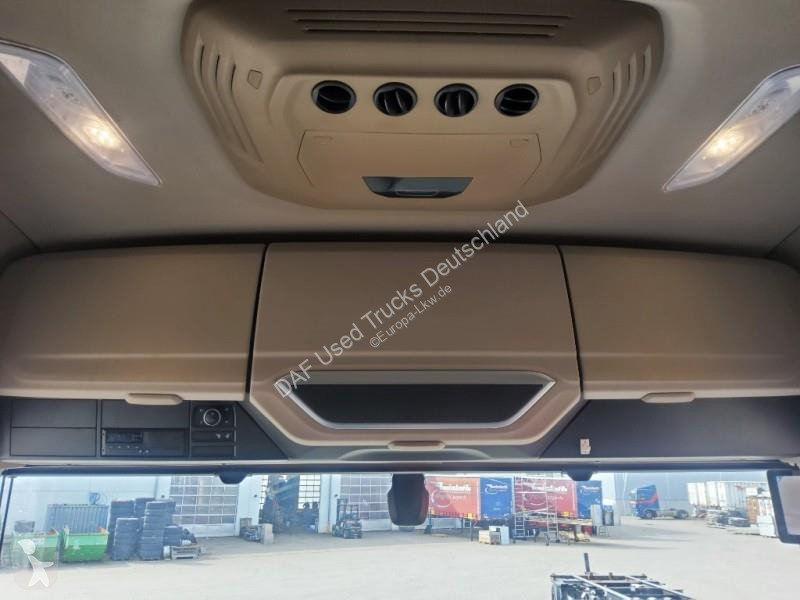 DAF XG 480 N 6X2 N truck