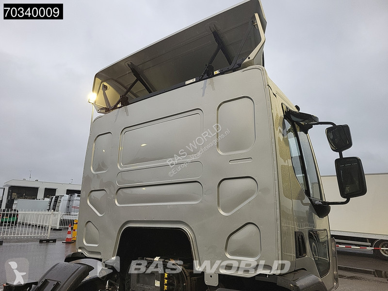 Kamion Volvo E 62R  6X2 100% electric 200kW...