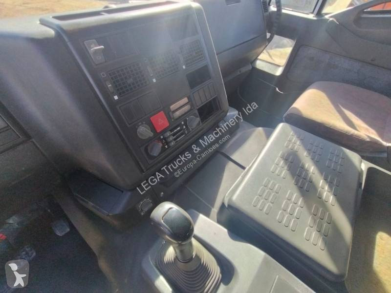 Kamion Iveco 190E35 H Cursor