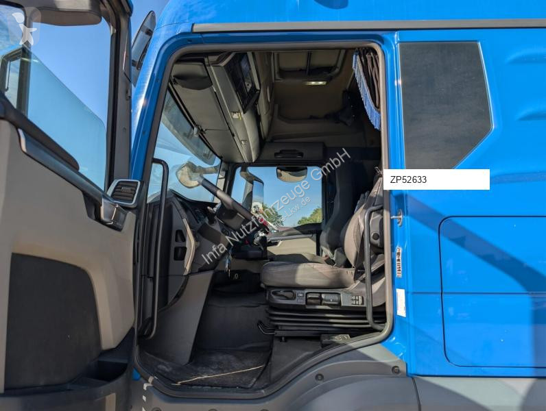MAN TGL 10.250 (11) truck