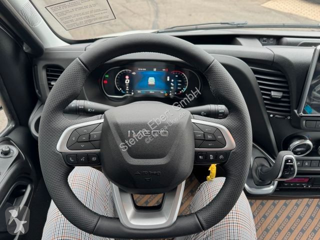 Iveco 70C21 truck