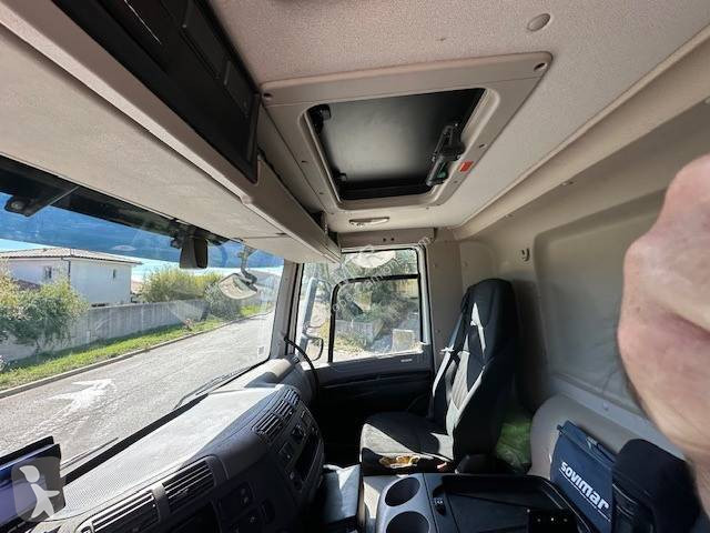 Béton DAF 450