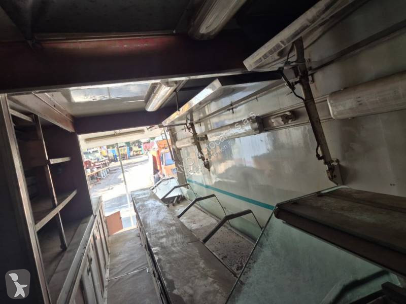 Kamion Iveco