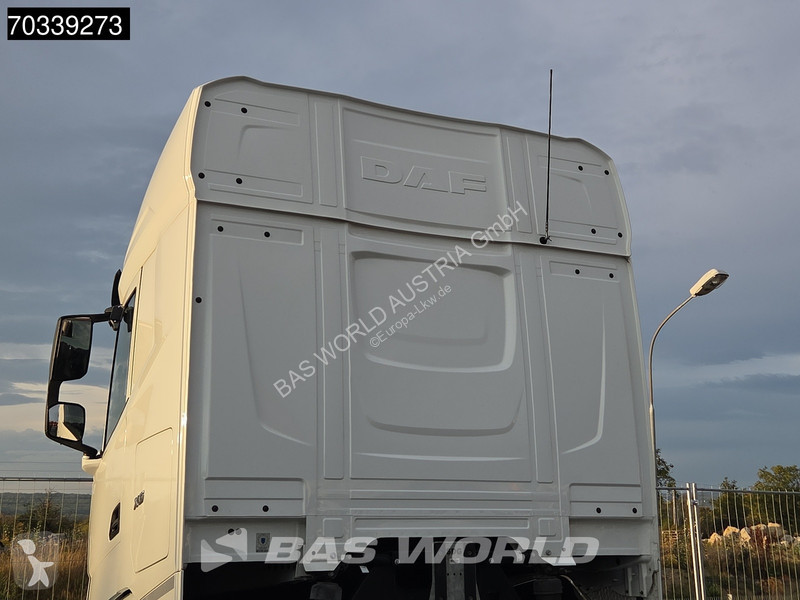 شاحنة DAF 480 6X2 BDF Lift+Lenk-achse Full Air...