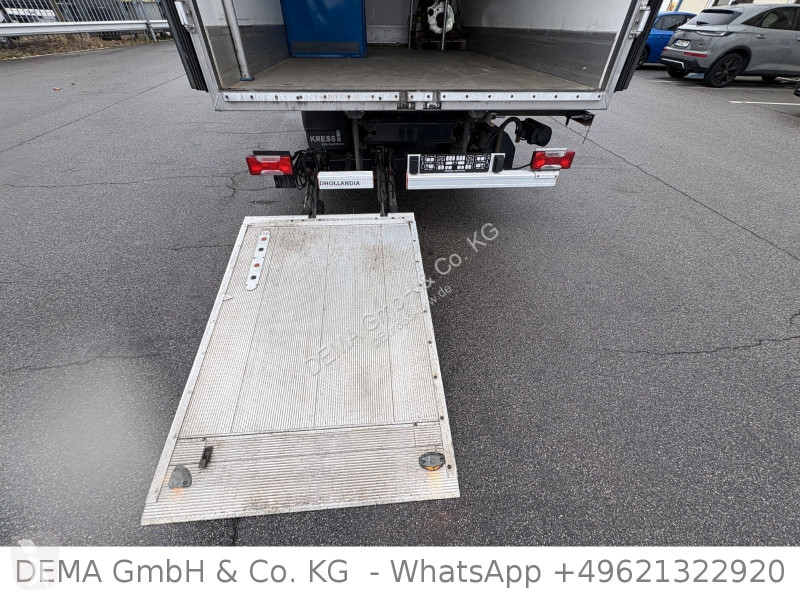 Iveco...