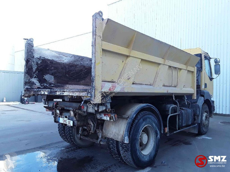 Renault 320 truck