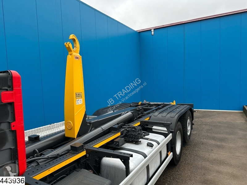 Kamion Mercedes 2548 EURO 6, AJK 20.000 KG