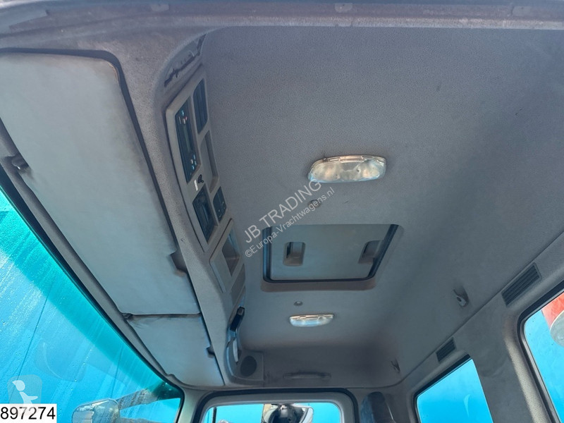 Béton Mercedes 2636 6x4, EURO 3, CIFA METRO 31,...
