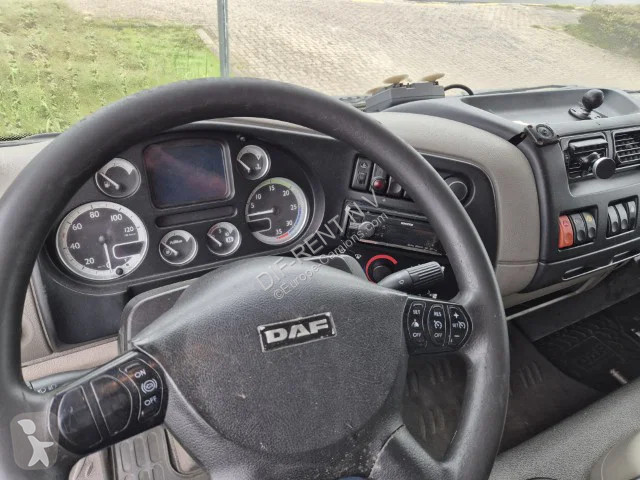 DAF 180 truck