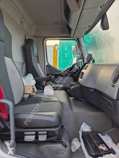 Kamion Renault 12.220