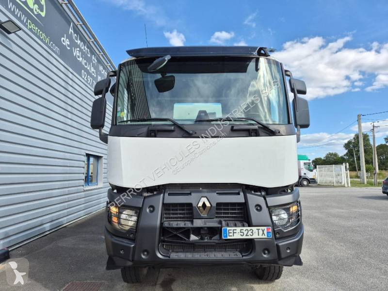 Kamion Renault 440.32 DTI 13