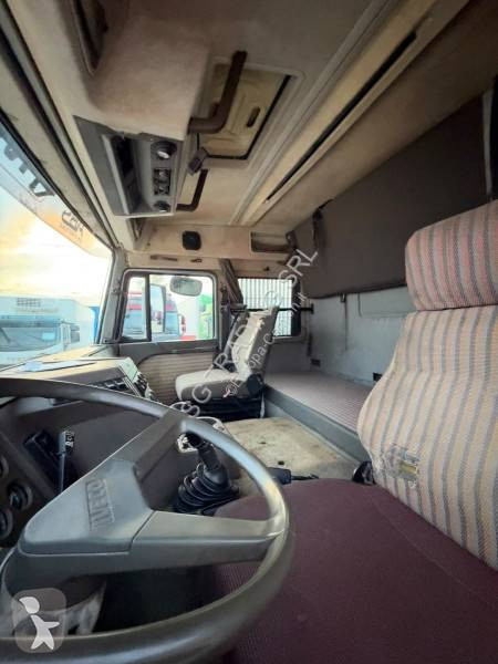 Lastbil Iveco 190-48