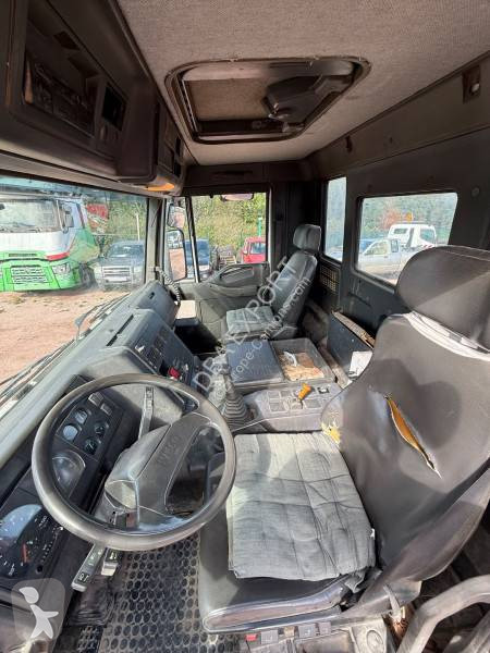 Iveco 190E24 truck
