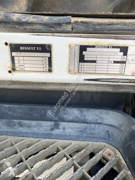 Renault  340 truck