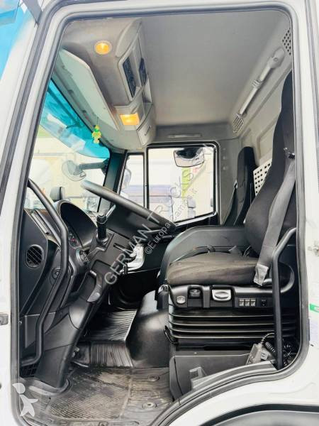 Kamion Iveco 140 E 28