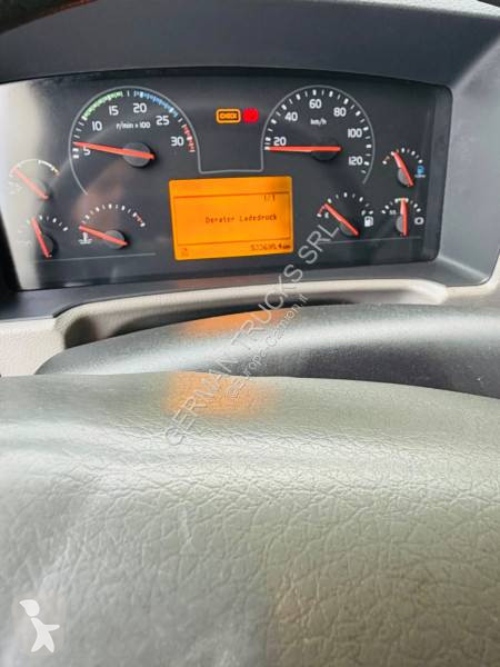 Kamion Volvo 280