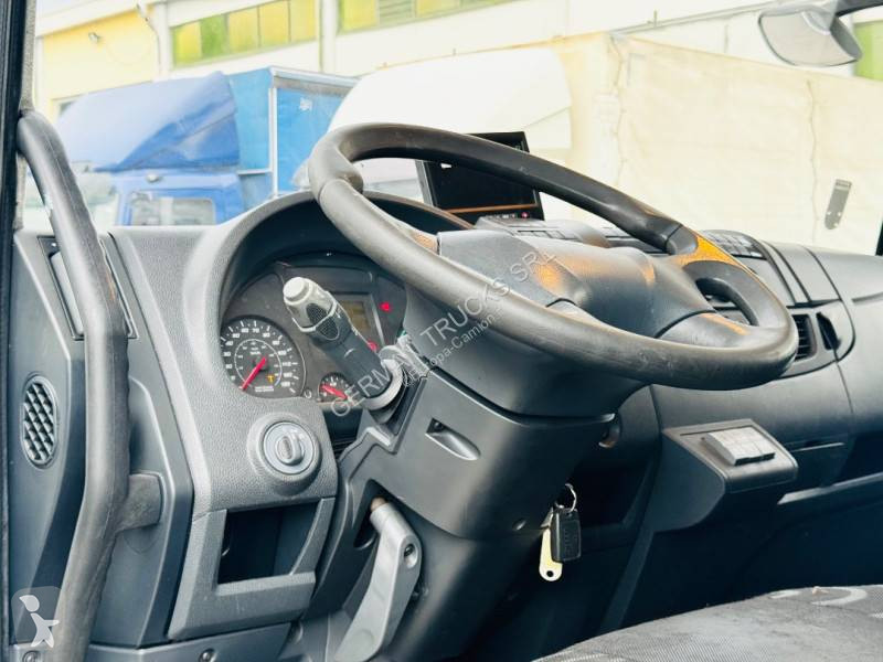 Iveco 120 E 25 truck