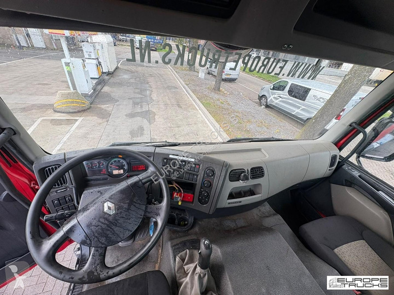 Kamion Renault 370 Full Steel - Manual - Airco...