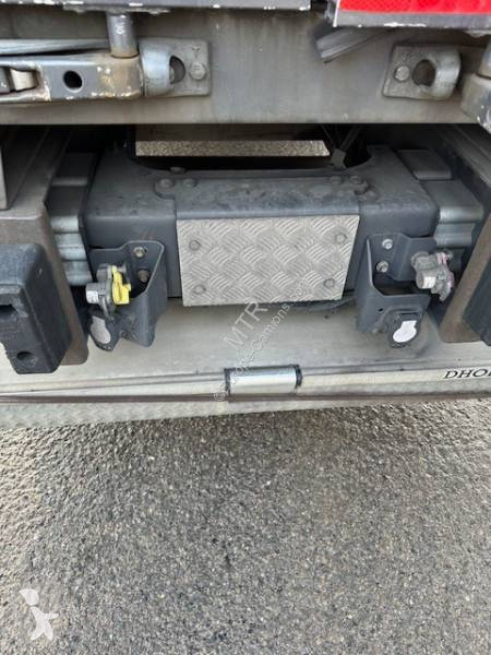 Kamion Renault 460