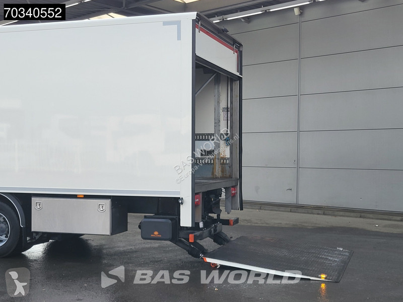 DAF LF 260 4X2 14t NL-Truck PTO + aggregate kg...
