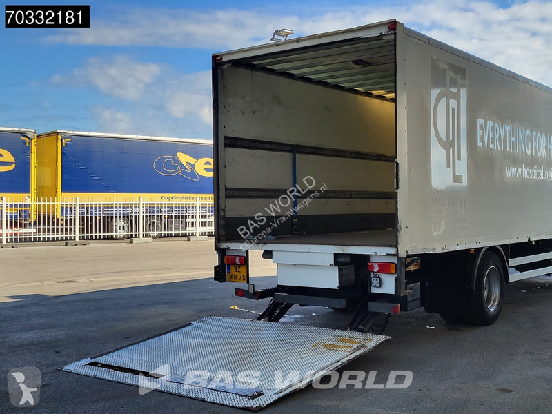 Renault 270 4X2 18t NL-truck 3000kg...