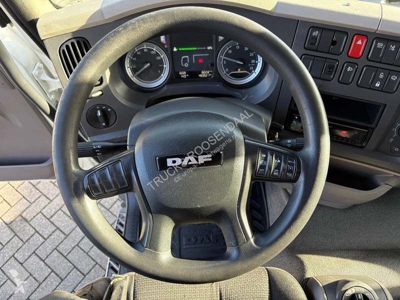 DAF 230 + 12 TON + DHOLLANDIA LOADLIFT + EURO 6...