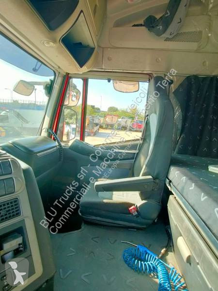 Iveco 500 S 33 T truck