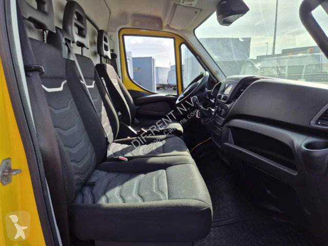 Iveco 70 C 18 truck