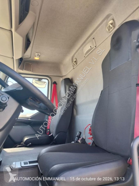Renault 280.18 truck
