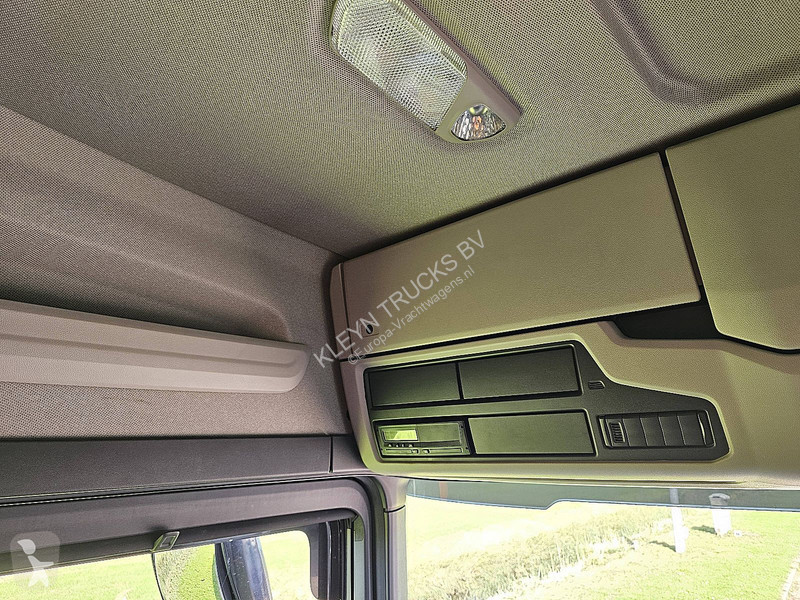 Scania S500 6x2*4 Platform Retarder...