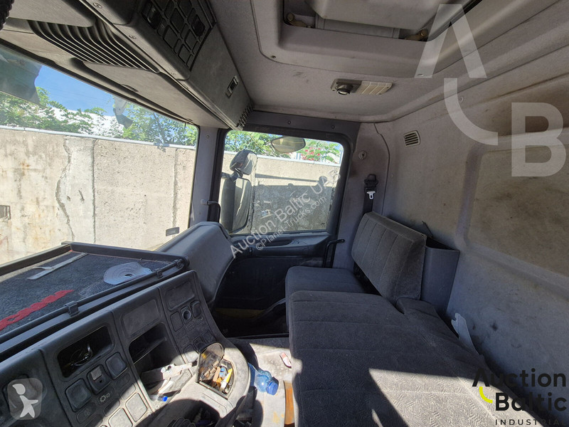 Kamion Scania 114  380