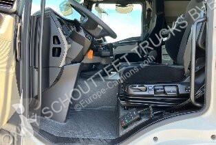Kamion MAN TGS 26.520 6x4H-4 BL TGS 26.520...