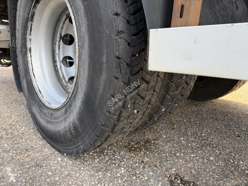 Kamion Iveco EuroTech