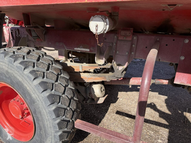 Renault M 180 truck