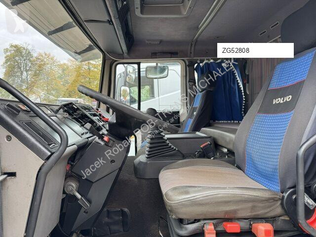 Kamion Volvo FL618