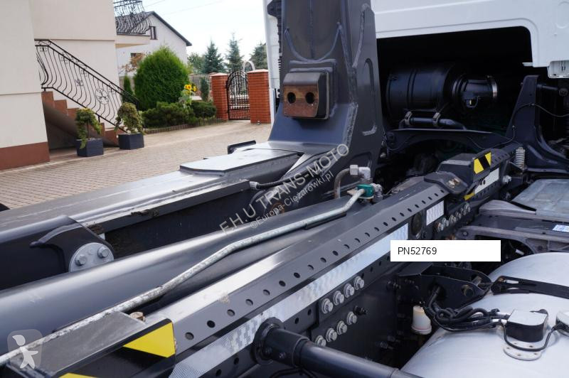 Kamion Volvo RS 21.70