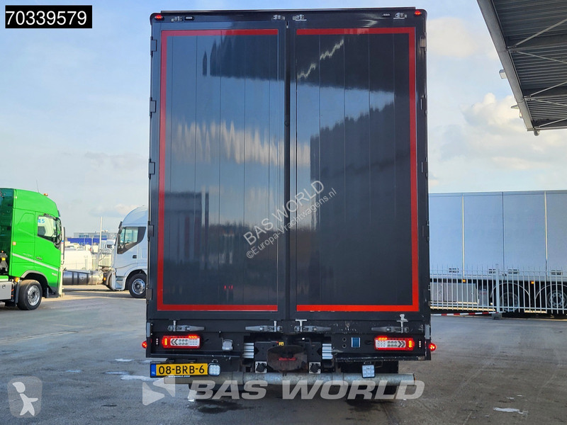 Kamion Volvo 420 4X2 NL-Truck APK LOW MILEAGE!...