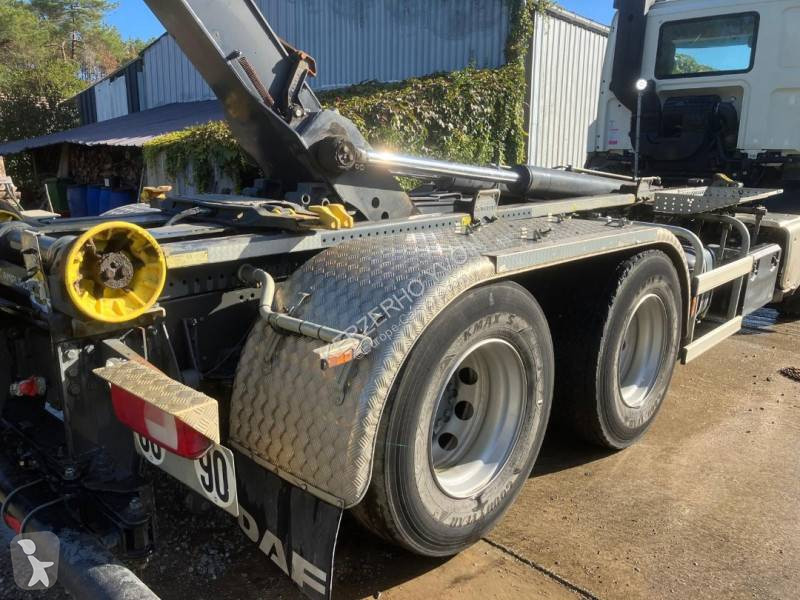 DAF 480 truck