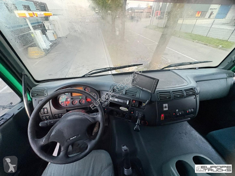 DAF 380 Full Steel - Manual - Euro 3 - Airco truck