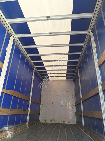 DAF 410  410 truck